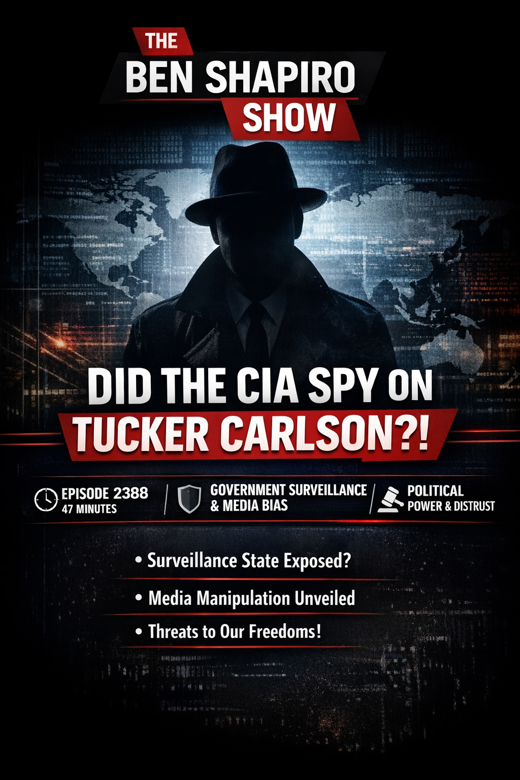 breaking news city skyline night